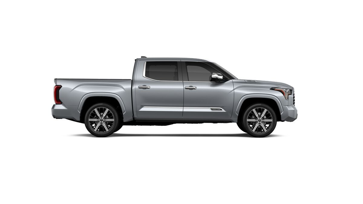 2026 Toyota Tundra i-FORCE MAX Capstone Fredericksburg VA