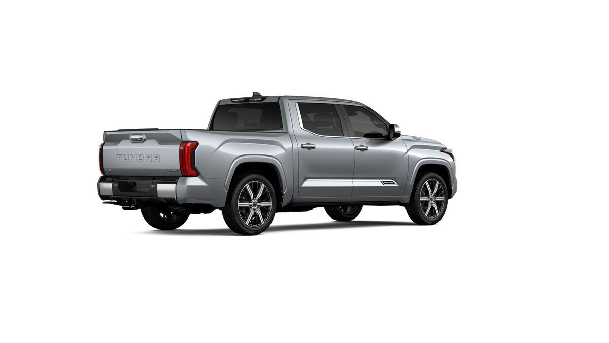 2026 Toyota Tundra i-FORCE MAX Capstone Fredericksburg VA