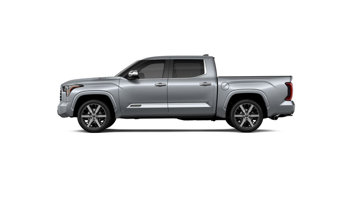 2026 Toyota Tundra i-FORCE MAX Capstone Fredericksburg VA