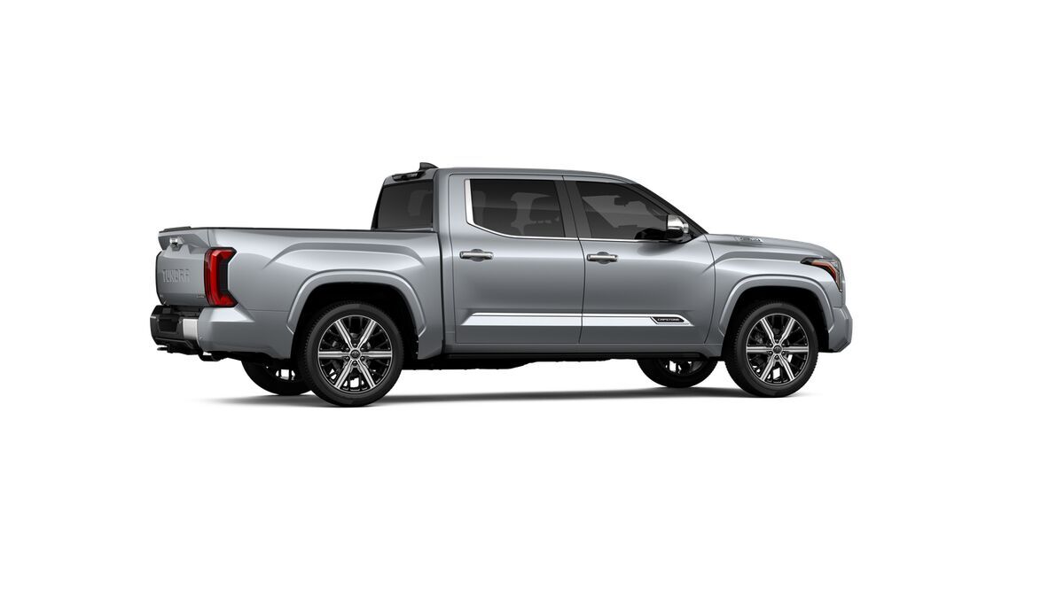 2026 Toyota Tundra i-FORCE MAX Capstone Fredericksburg VA