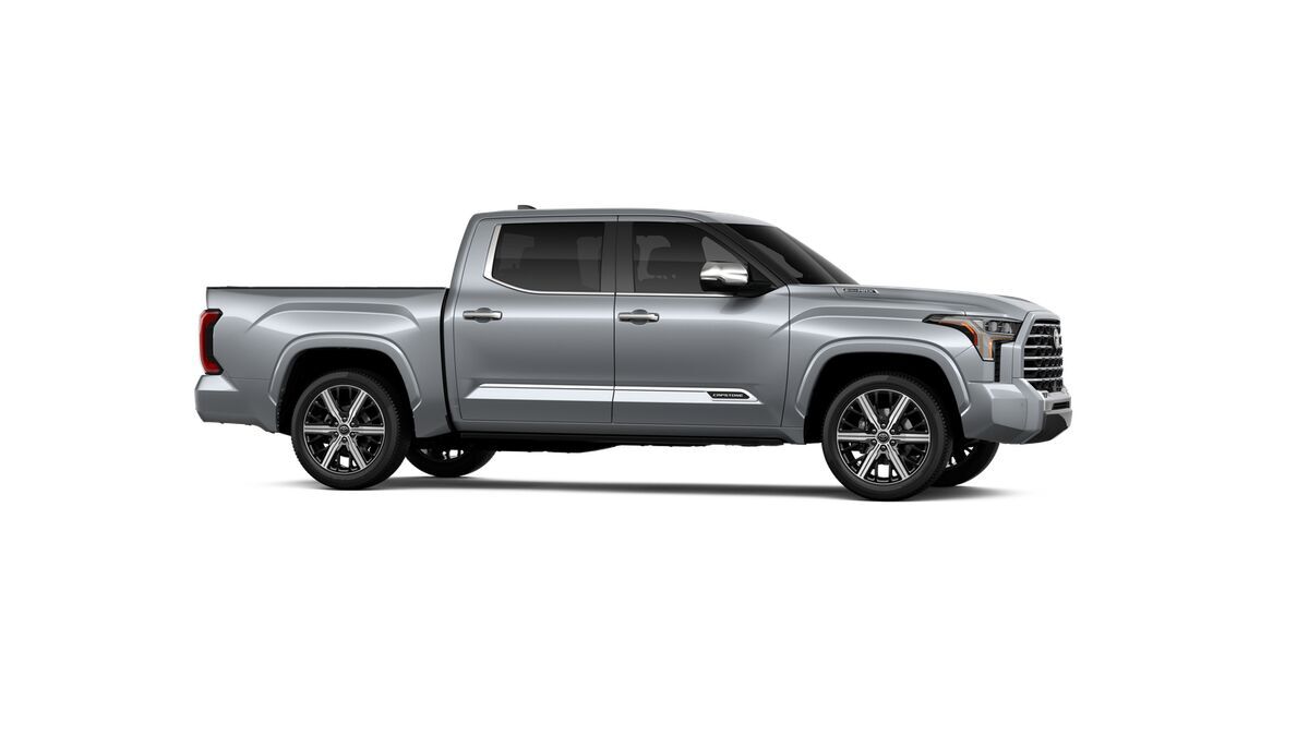 2026 Toyota Tundra i-FORCE MAX Capstone Fredericksburg VA