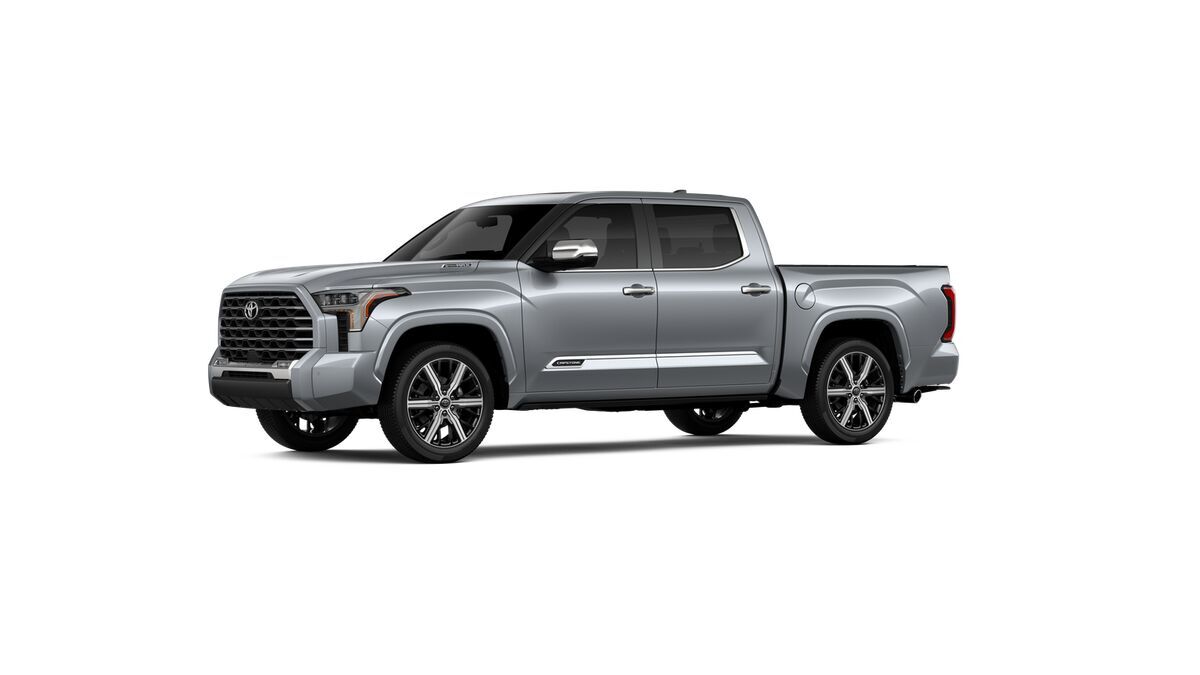 2026 Toyota Tundra i-FORCE MAX Capstone Fredericksburg VA