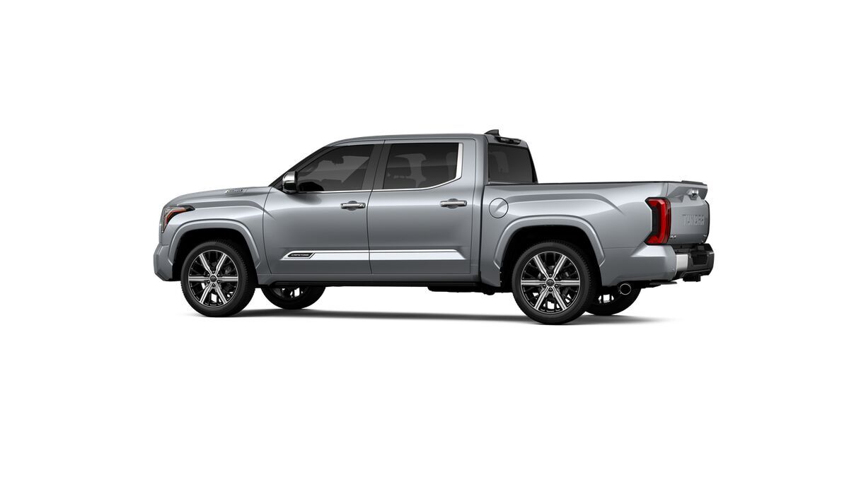 2026 Toyota Tundra i-FORCE MAX Capstone Fredericksburg VA