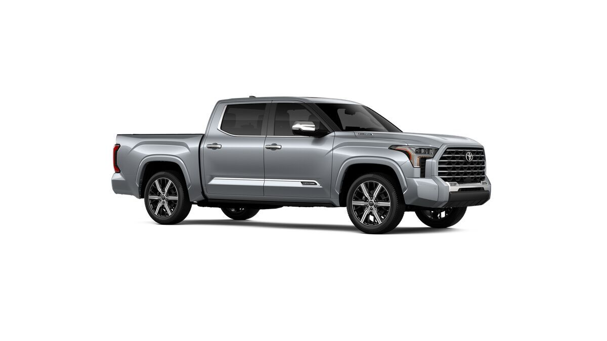 2026 Toyota Tundra i-FORCE MAX Capstone Fredericksburg VA