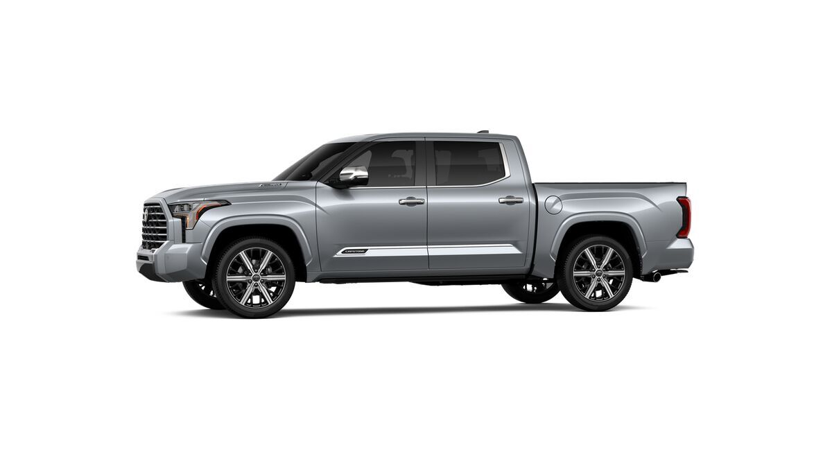 2026 Toyota Tundra i-FORCE MAX Capstone Fredericksburg VA