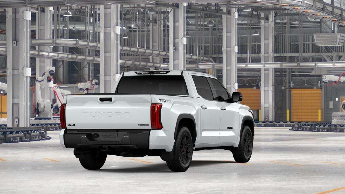 2026 Toyota Tundra i-FORCE MAX Limited i-FORCE MAX Stafford VA