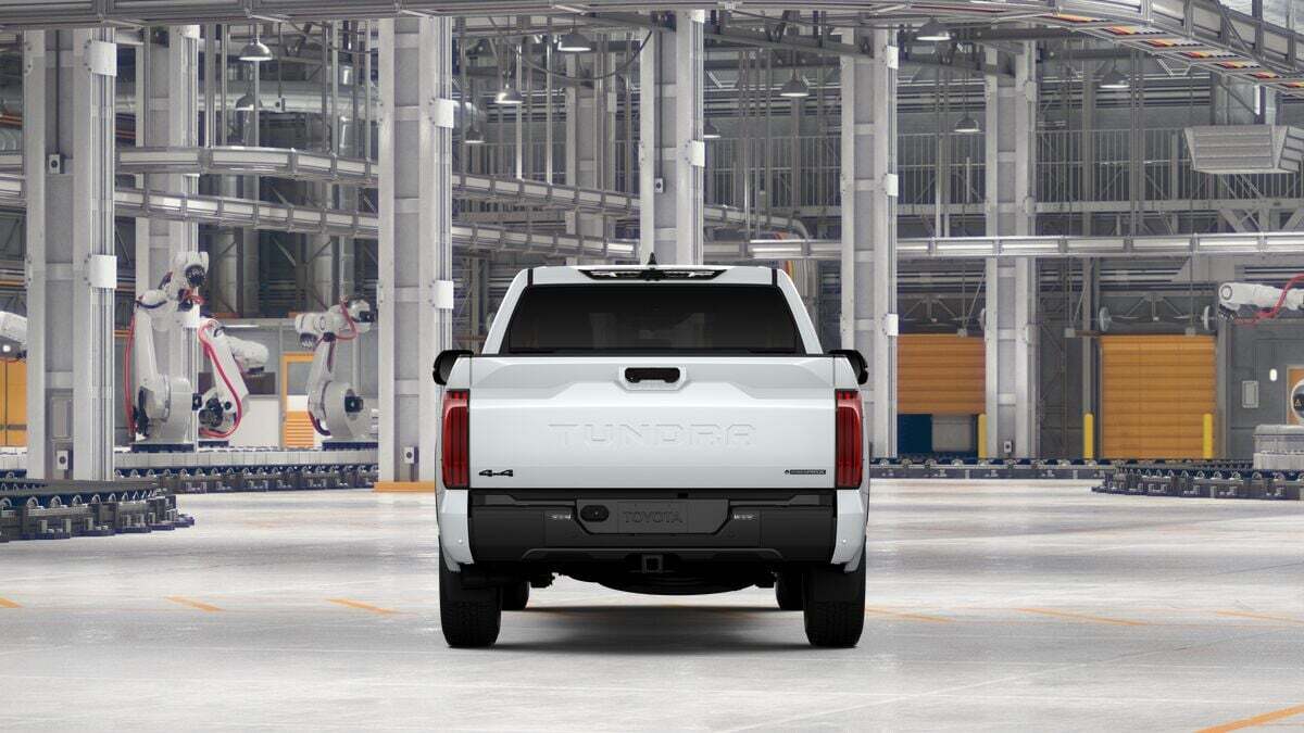 2026 Toyota Tundra i-FORCE MAX Limited i-FORCE MAX Stafford VA