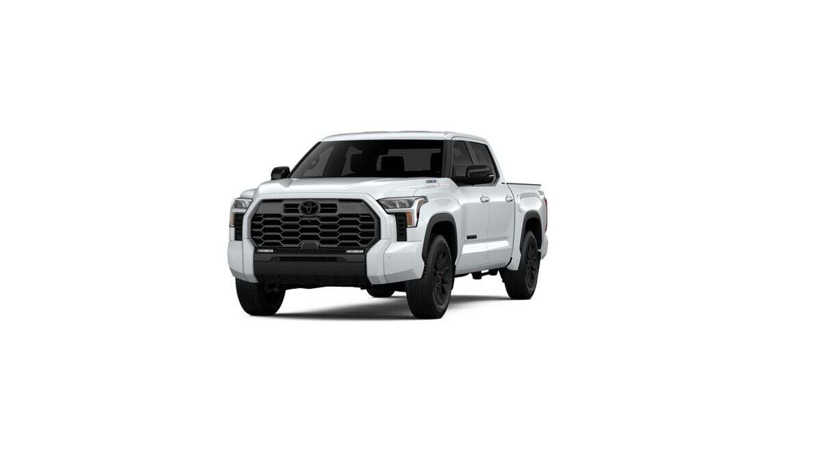 2026 Toyota Tundra i-FORCE MAX Limited i-FORCE MAX Stafford VA