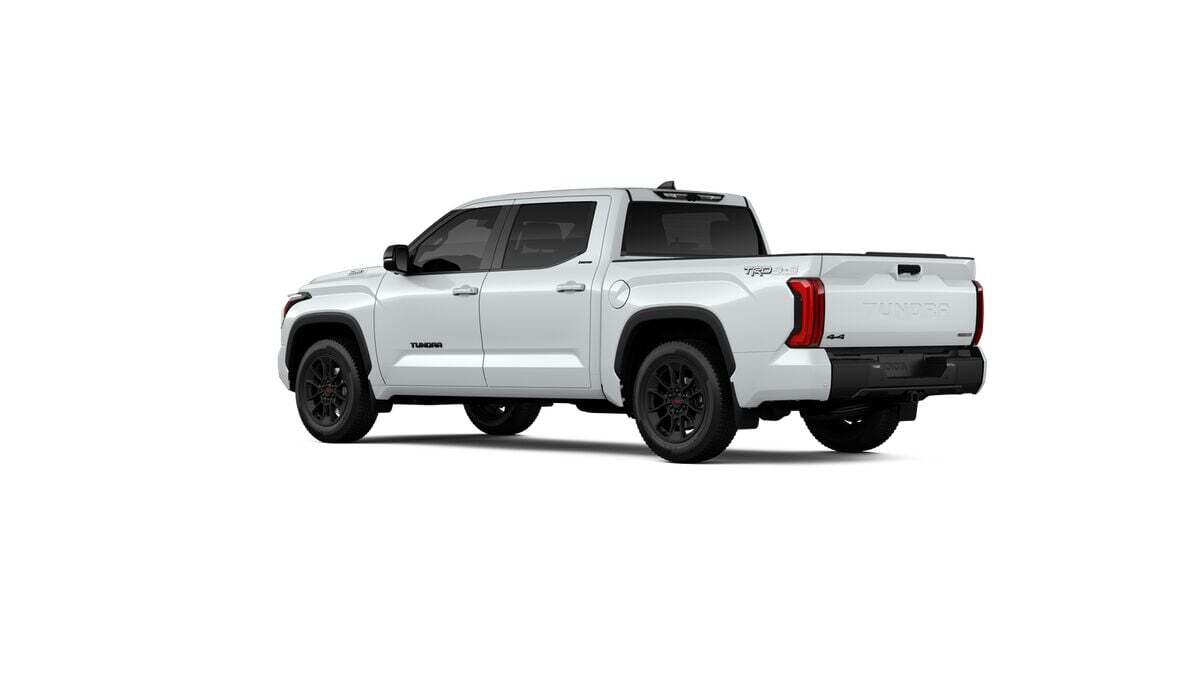 2026 Toyota Tundra i-FORCE MAX Limited i-FORCE MAX Stafford VA
