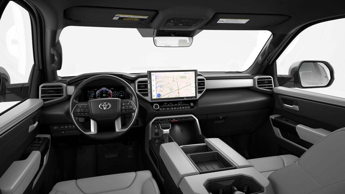 2026 Toyota Tundra i-FORCE MAX Limited i-FORCE MAX Stafford VA