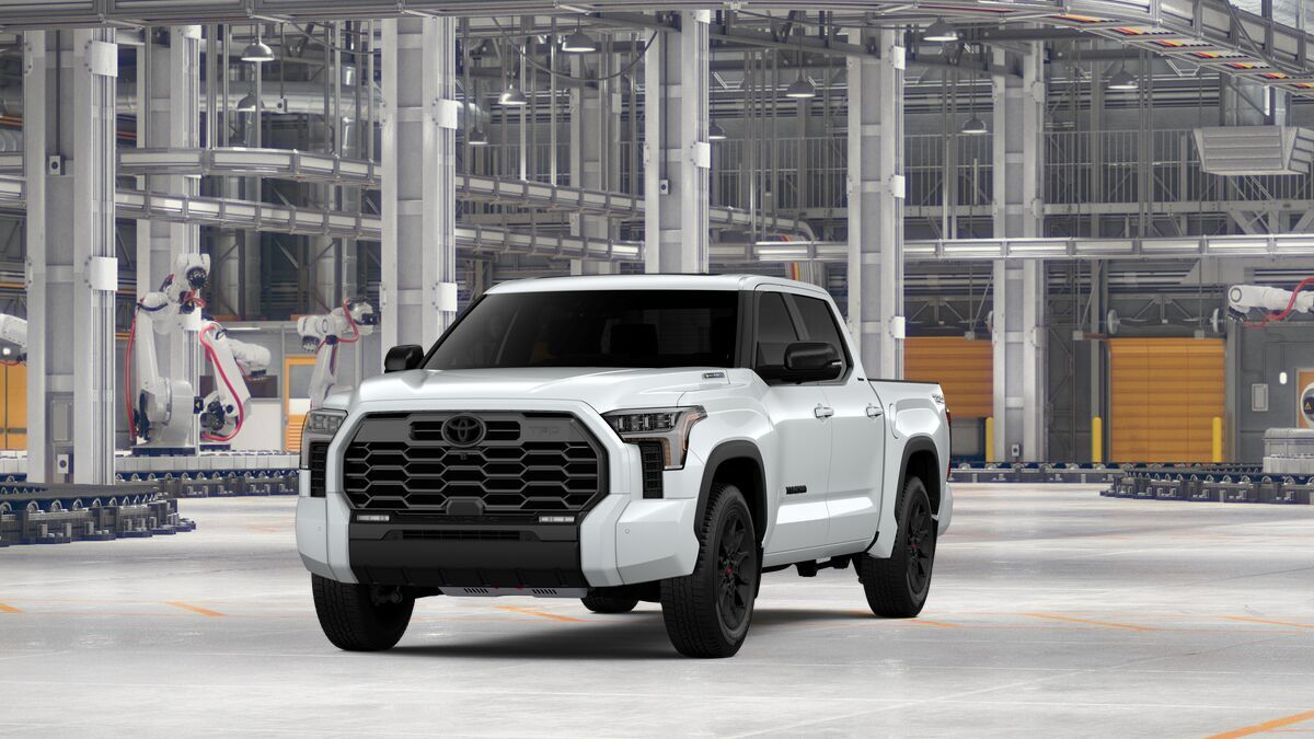 2026 Toyota Tundra i-FORCE MAX Limited i-FORCE MAX Stafford VA