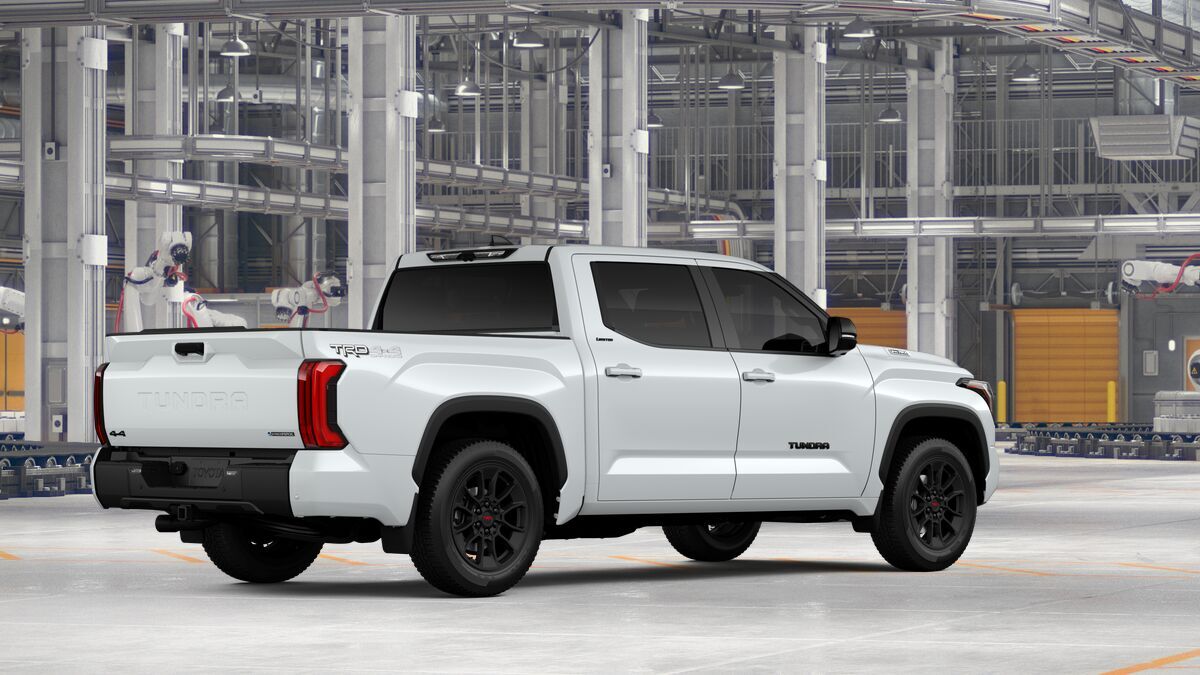 2026 Toyota Tundra i-FORCE MAX Limited i-FORCE MAX Stafford VA