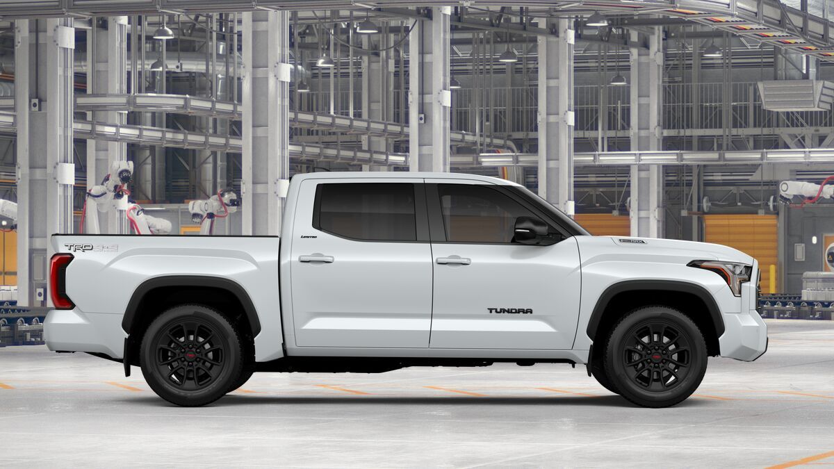 2026 Toyota Tundra i-FORCE MAX Limited i-FORCE MAX Stafford VA