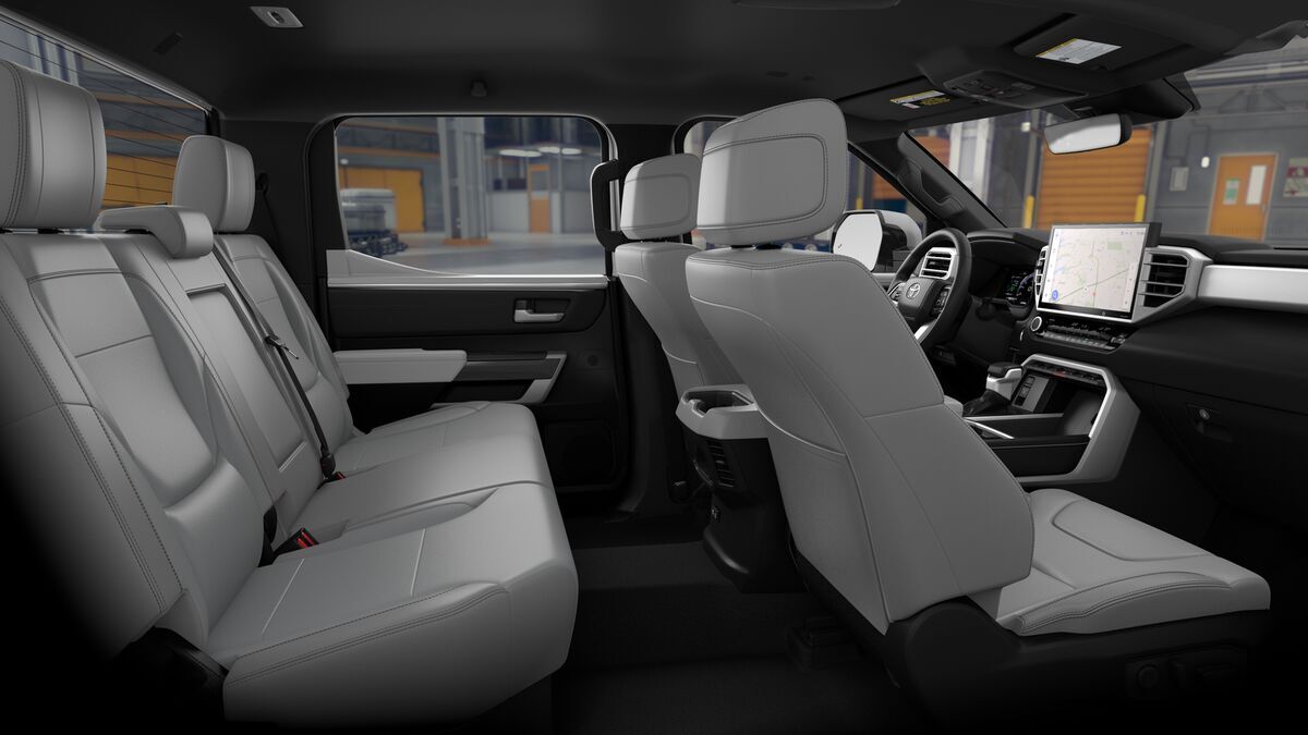 2026 Toyota Tundra i-FORCE MAX Limited i-FORCE MAX Stafford VA