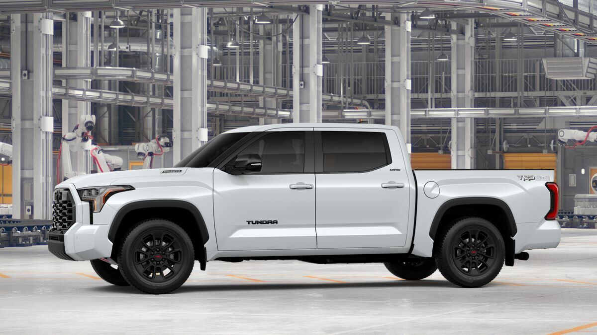 2026 Toyota Tundra i-FORCE MAX Limited i-FORCE MAX Stafford VA