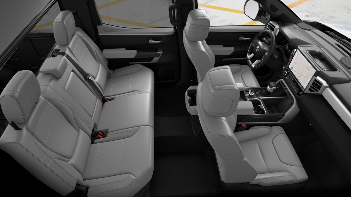 2026 Toyota Tundra i-FORCE MAX Limited i-FORCE MAX Stafford VA