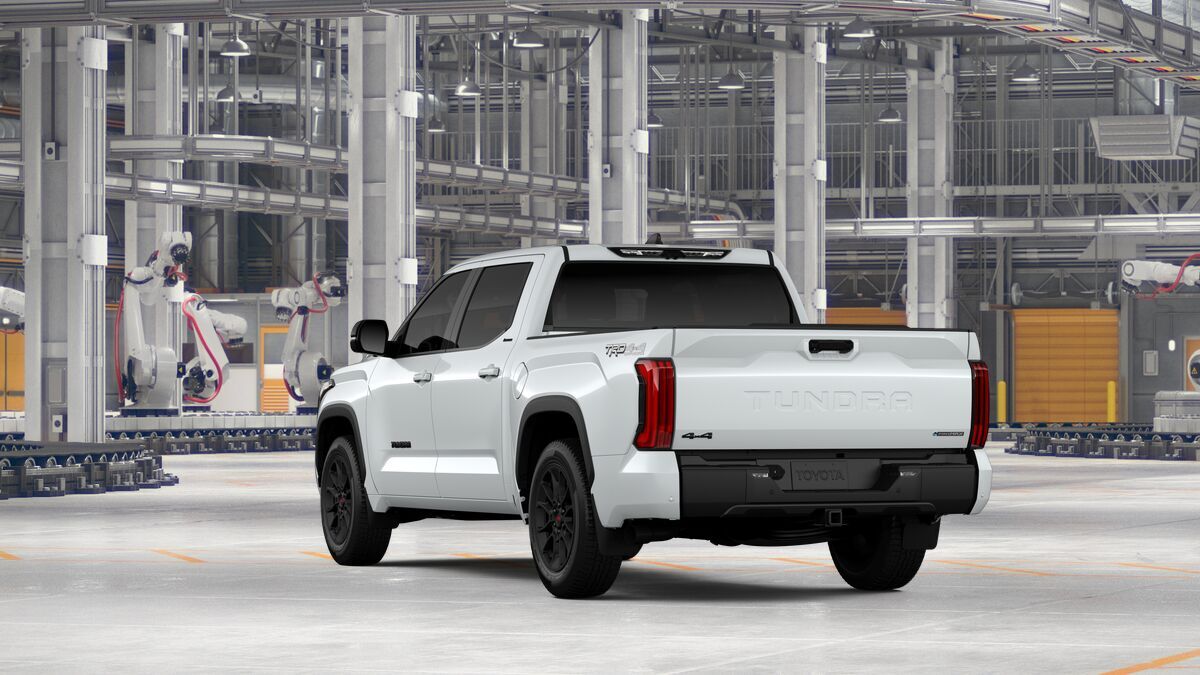 2026 Toyota Tundra i-FORCE MAX Limited i-FORCE MAX Stafford VA