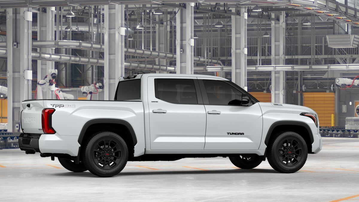 2026 Toyota Tundra i-FORCE MAX Limited i-FORCE MAX Stafford VA