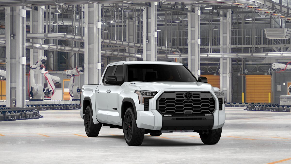 2026 Toyota Tundra i-FORCE MAX Limited i-FORCE MAX Stafford VA