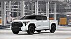 2026 Toyota Tundra i-FORCE MAX Limited i-FORCE MAX