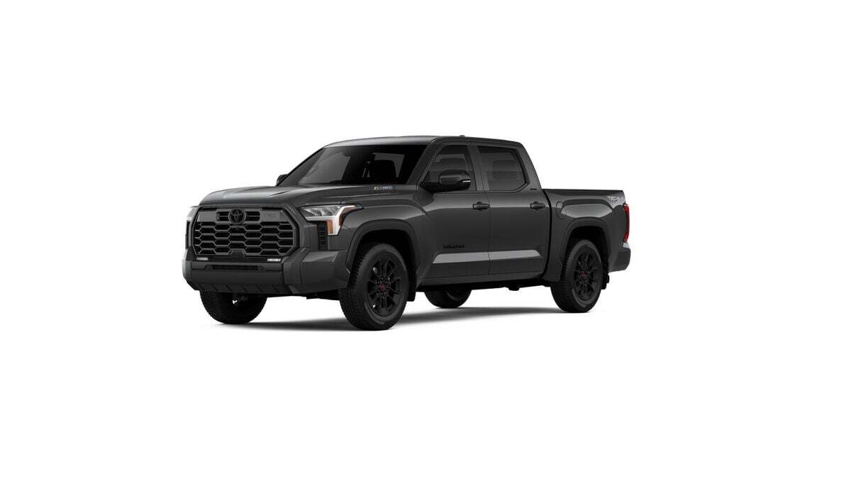2026 Toyota Tundra i-FORCE MAX Limited i-FORCE MAX
