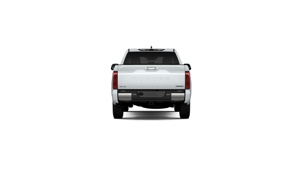 2026 Toyota Tundra i-FORCE MAX Limited i-FORCE MAX Fredericksburg VA