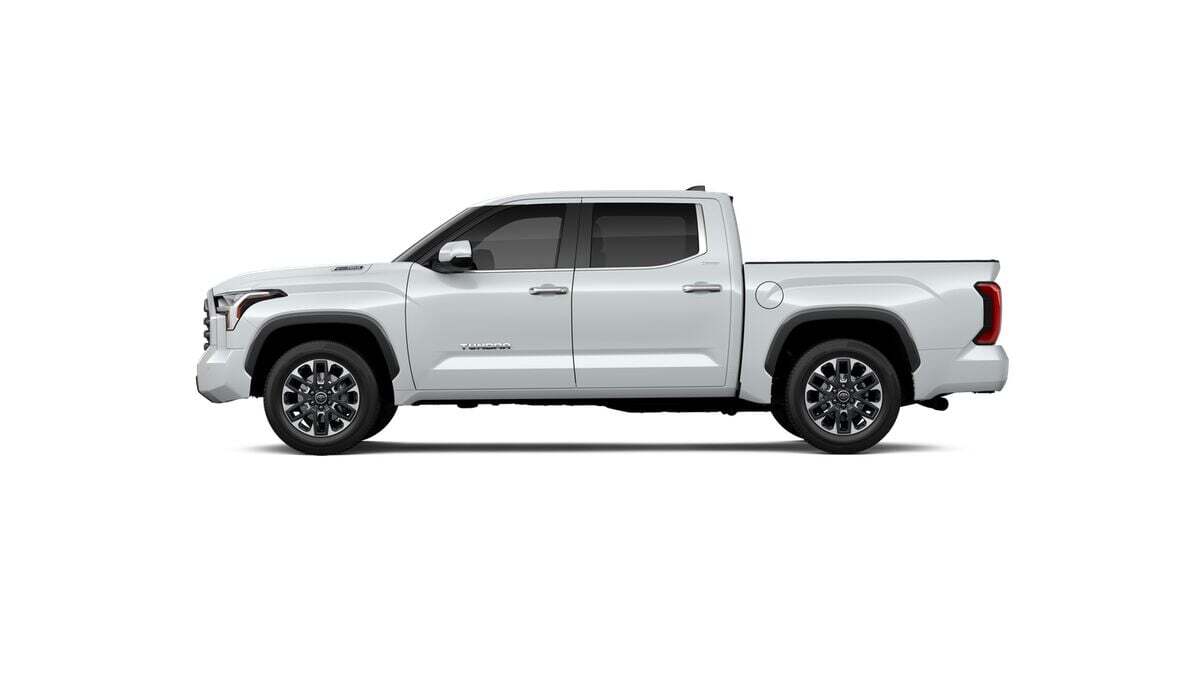 2026 Toyota Tundra i-FORCE MAX Limited i-FORCE MAX Fredericksburg VA