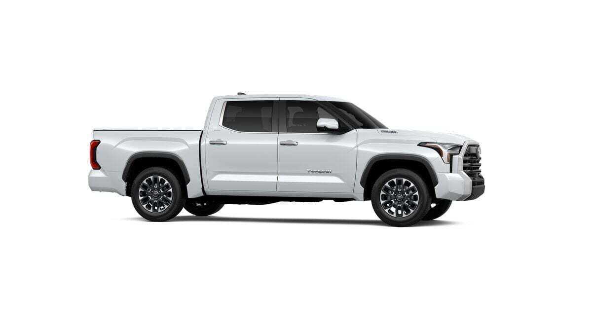 2026 Toyota Tundra i-FORCE MAX Limited i-FORCE MAX Fredericksburg VA