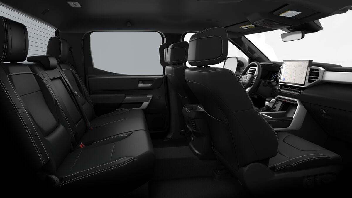 2026 Toyota Tundra i-FORCE MAX Limited i-FORCE MAX Fredericksburg VA