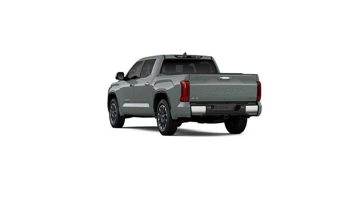 2026 Toyota Tundra i-FORCE MAX Limited i-FORCE MAX Fredericksburg VA
