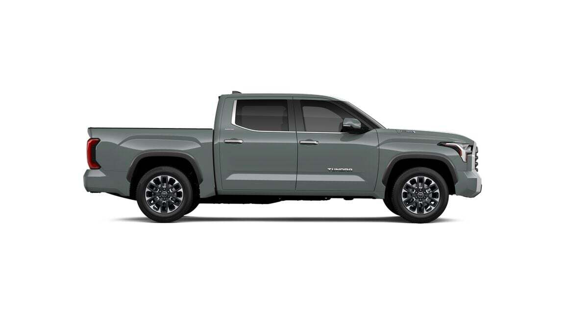 2026 Toyota Tundra i-FORCE MAX Limited i-FORCE MAX Fredericksburg VA