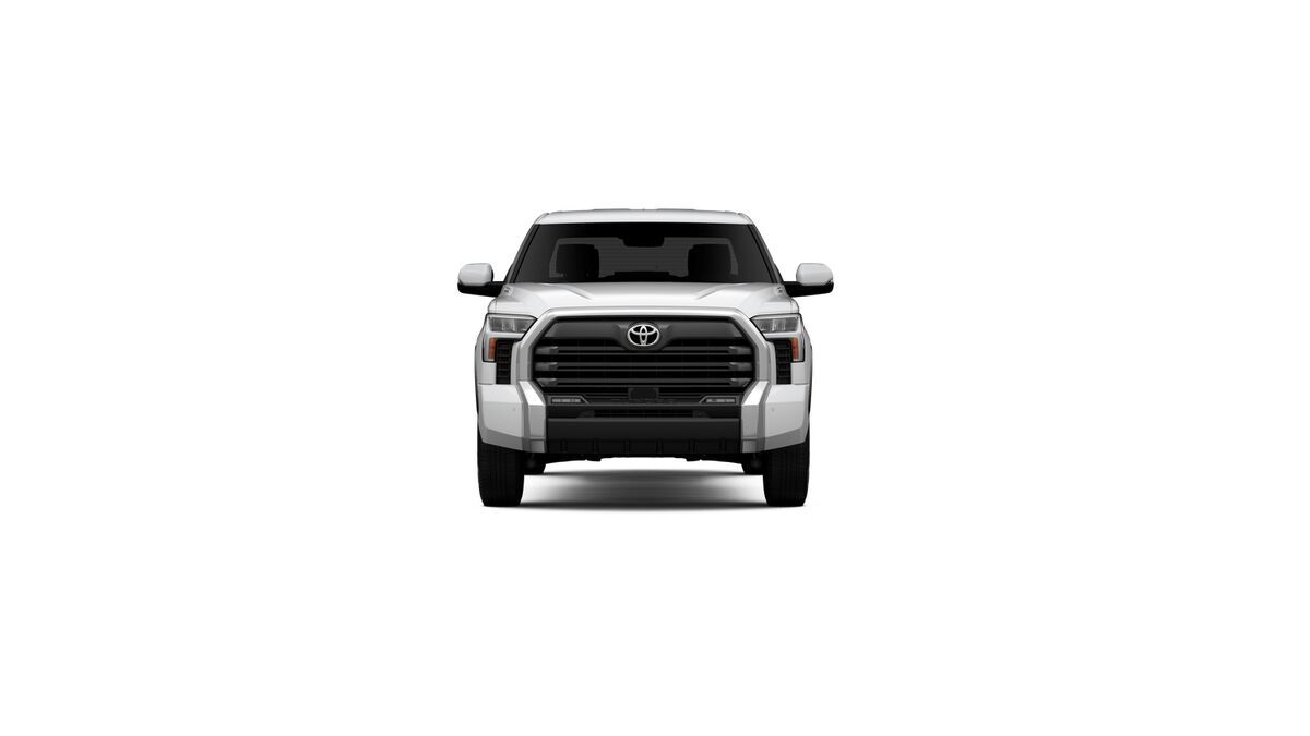 2026 Toyota Tundra i-FORCE MAX Limited i-FORCE MAX Fredericksburg VA