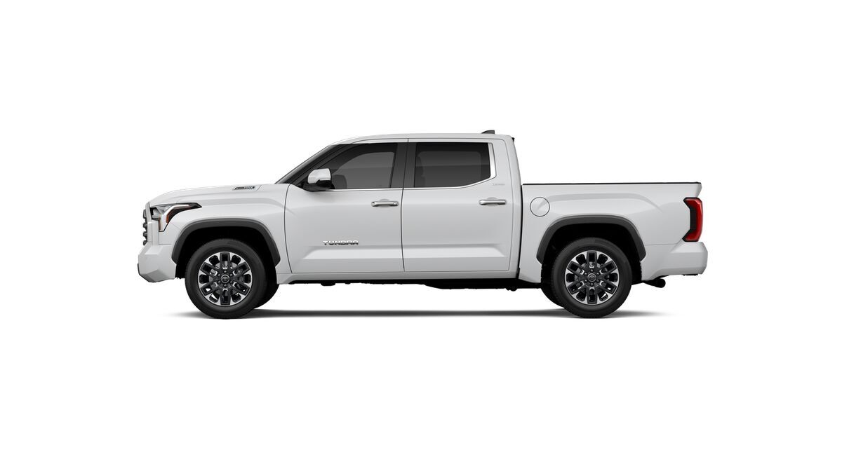 2026 Toyota Tundra i-FORCE MAX Limited i-FORCE MAX Fredericksburg VA