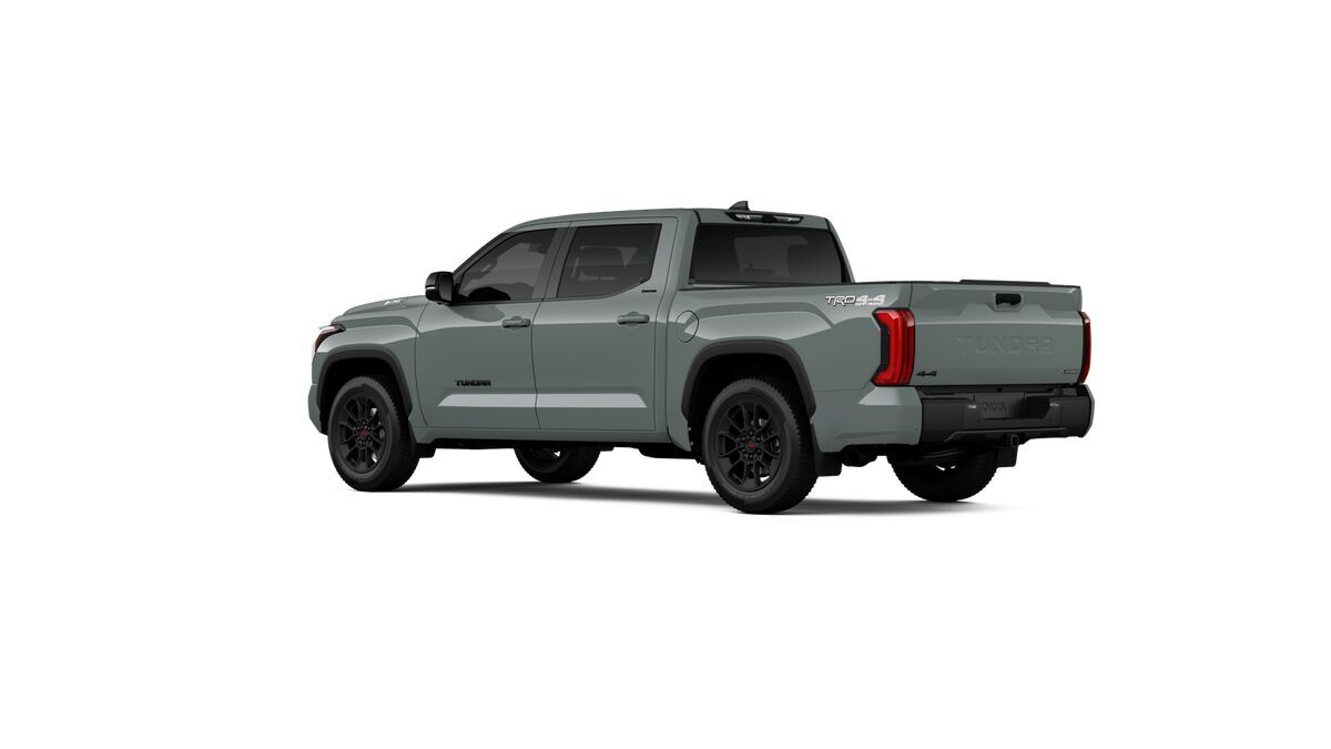 2026 Toyota Tundra i-FORCE MAX Limited i-FORCE MAX Fredericksburg VA