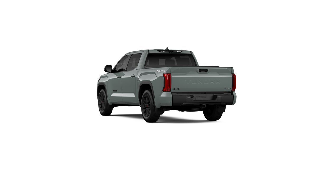 2026 Toyota Tundra i-FORCE MAX Limited i-FORCE MAX Fredericksburg VA