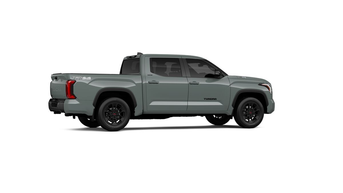 2026 Toyota Tundra i-FORCE MAX Limited i-FORCE MAX Fredericksburg VA