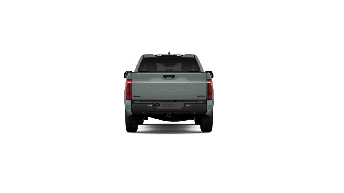 2026 Toyota Tundra i-FORCE MAX Limited i-FORCE MAX Fredericksburg VA