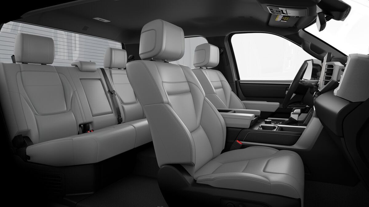 2026 Toyota Tundra i-FORCE MAX Limited i-FORCE MAX Fredericksburg VA