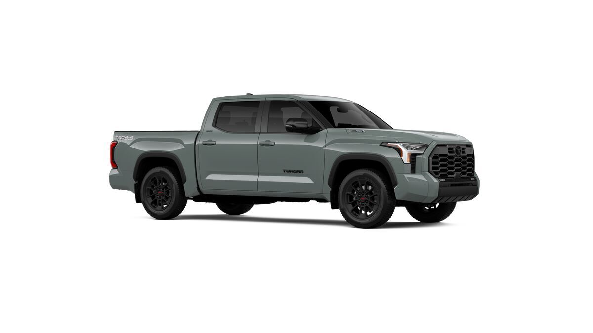 2026 Toyota Tundra i-FORCE MAX Limited i-FORCE MAX Fredericksburg VA