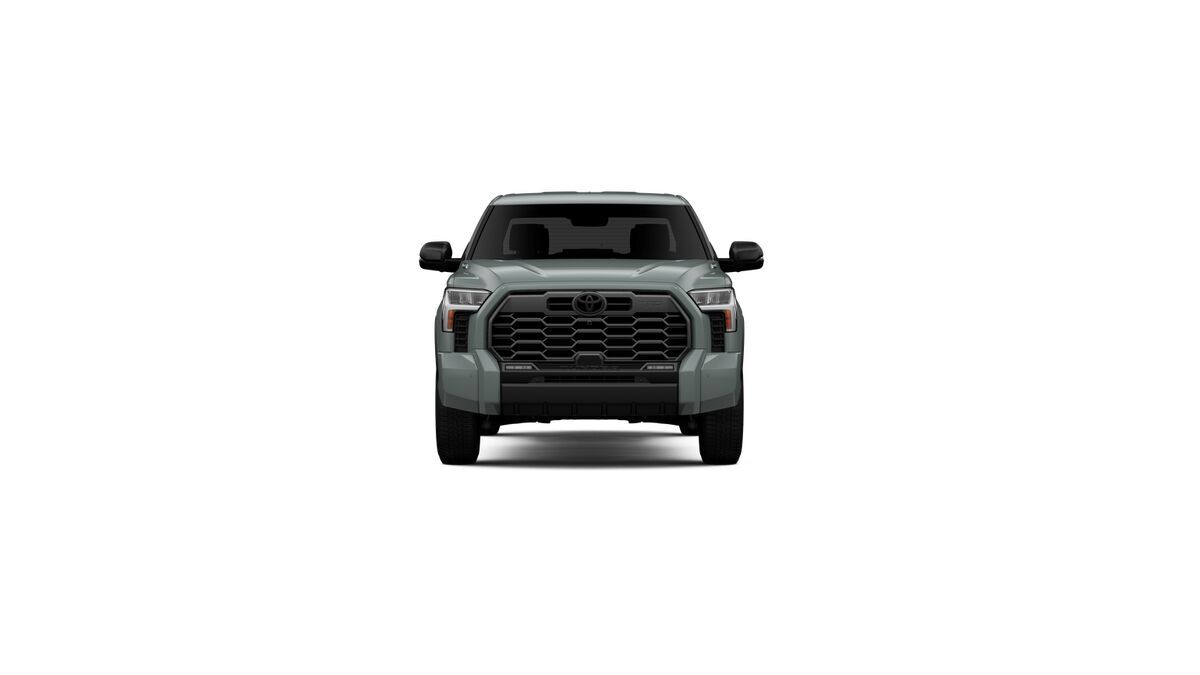 2026 Toyota Tundra i-FORCE MAX Limited i-FORCE MAX Fredericksburg VA