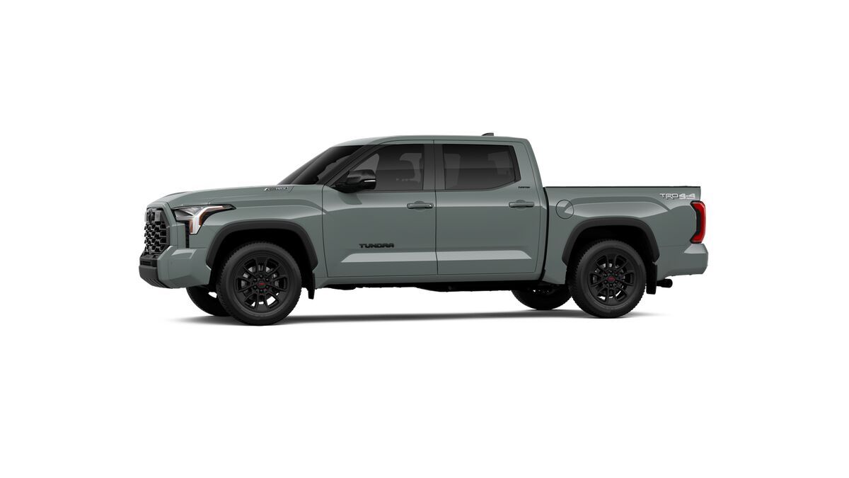 2026 Toyota Tundra i-FORCE MAX Limited i-FORCE MAX Fredericksburg VA