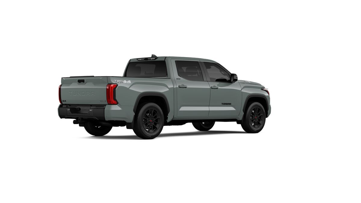 2026 Toyota Tundra i-FORCE MAX Limited i-FORCE MAX Fredericksburg VA