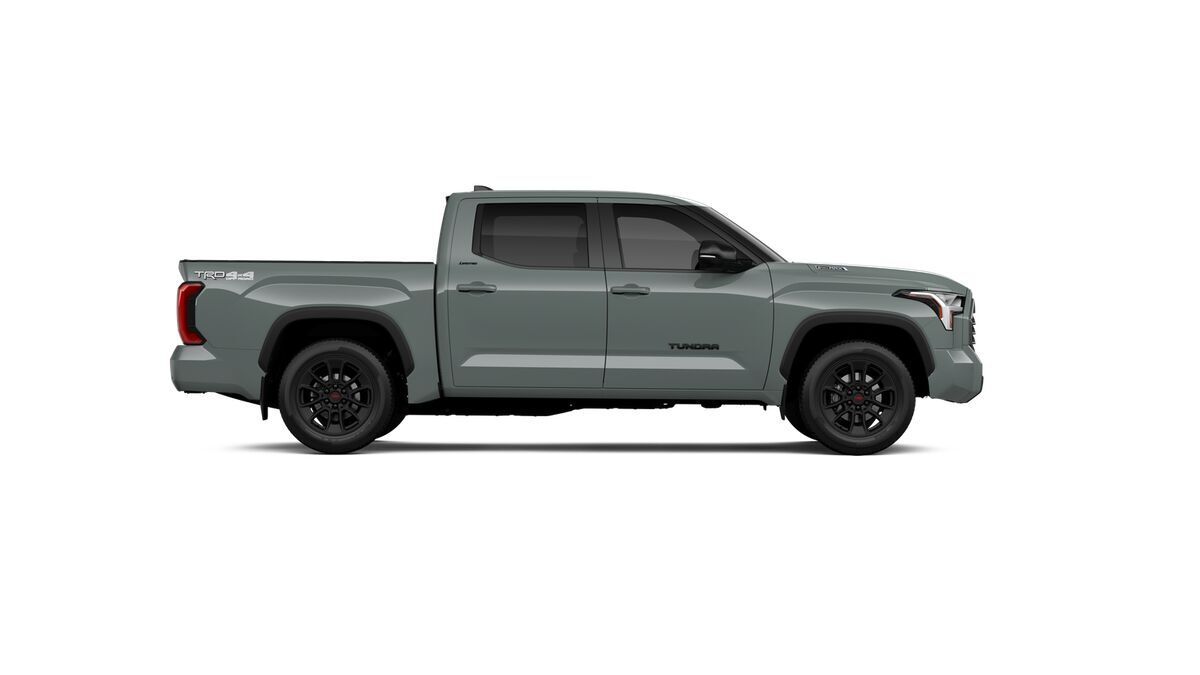 2026 Toyota Tundra i-FORCE MAX Limited i-FORCE MAX Fredericksburg VA