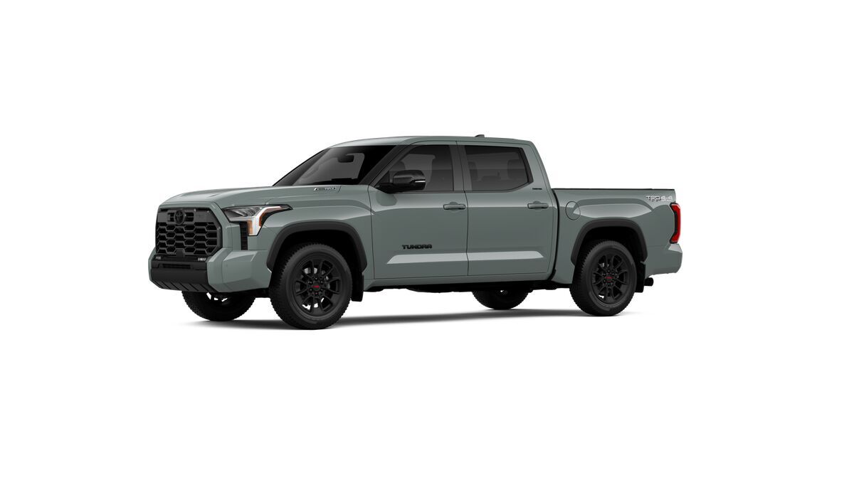 2026 Toyota Tundra i-FORCE MAX Limited i-FORCE MAX Fredericksburg VA