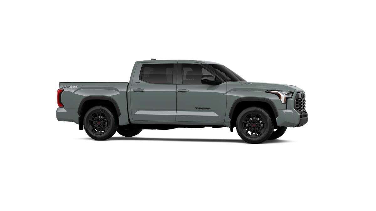 2026 Toyota Tundra i-FORCE MAX Limited i-FORCE MAX Fredericksburg VA