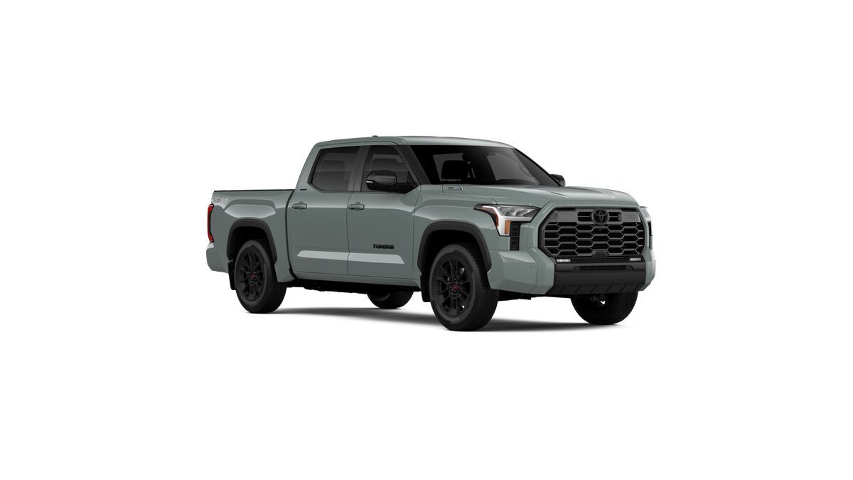2026 Toyota Tundra i-FORCE MAX Limited i-FORCE MAX Fredericksburg VA