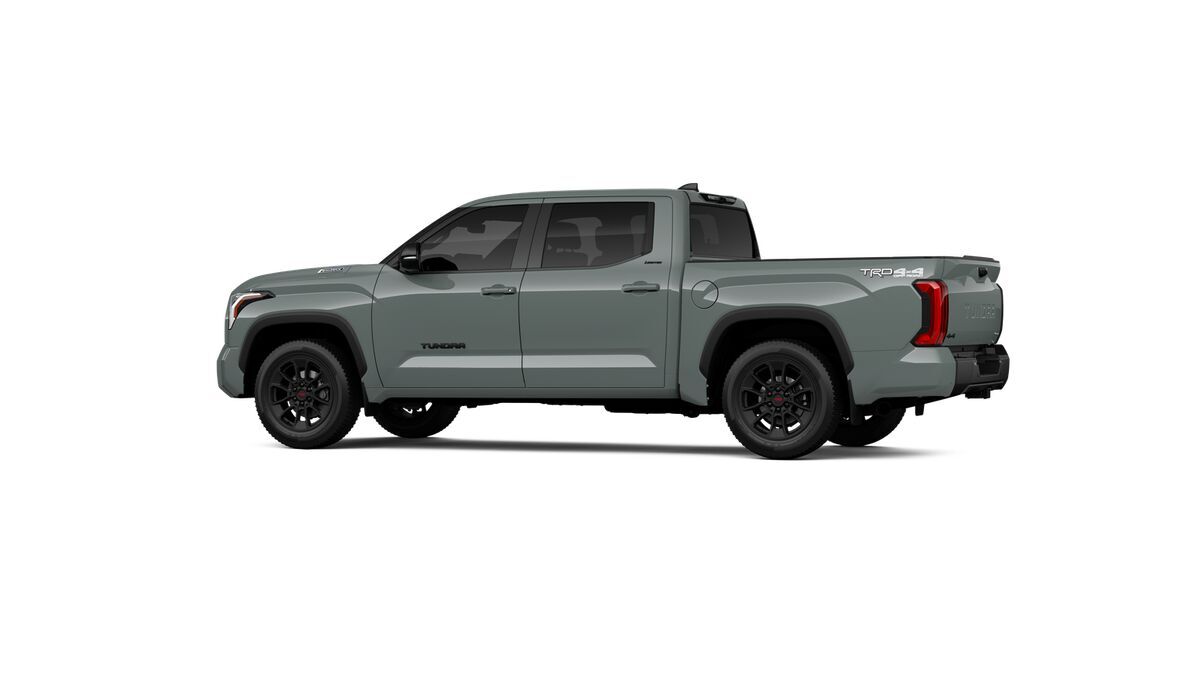 2026 Toyota Tundra i-FORCE MAX Limited i-FORCE MAX Fredericksburg VA