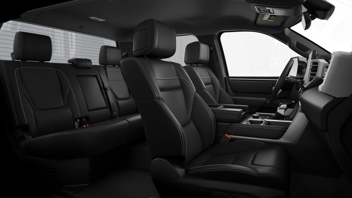 2026 Toyota Tundra i-FORCE MAX Limited i-FORCE MAX Fredericksburg VA