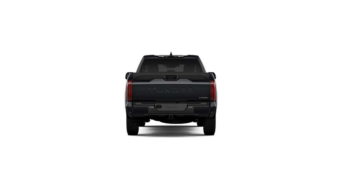 2026 Toyota Tundra i-FORCE MAX Platinum i-FORCE MAX Stafford VA