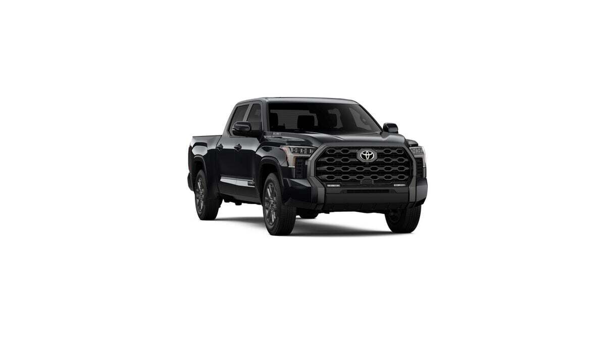 2026 Toyota Tundra i-FORCE MAX Platinum i-FORCE MAX Stafford VA